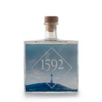 London Dry Gin – 50cl