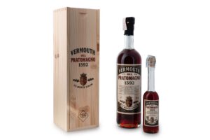 Premium Vermouth Toscano Artigianale