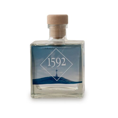 London Dry Gin - Mignon 10 cl