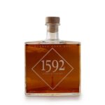 Barrel Aged Gin - 50 cl